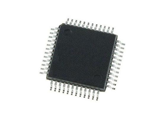 C912ZVL64L0VLF میکروکنترلر MCU 16-Bit 64KB فلش S12Z MCU جاسازی شده LQFP-48