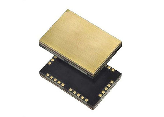 A5M36TG040-TCT1 Wireless Communication Module 3.4GHz To 3.8GHz Airfast Power Amplifier Module 30-PLGA