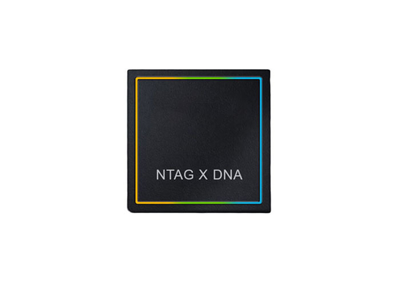 ماژول ارتباط بی‌سیم NT4PLDJUK تراشه NFC امن برای زیرساخت کلید عمومی