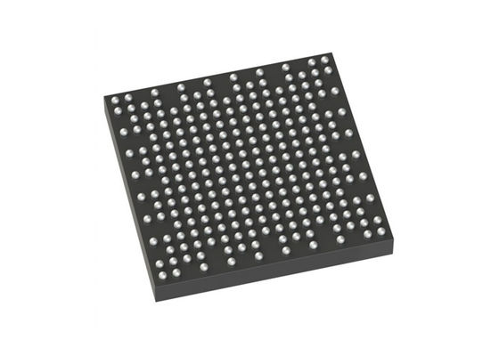 MIMXRT633SFFOB میکروکنترلر MCU i.MX RT600 Crossover MCU FOWLP249 32Bit MCU