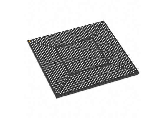 ریزپردازنده IC میکروکنترلر MIMX8QM5AVUFEAB i.MX 8QM Processor BGA1313