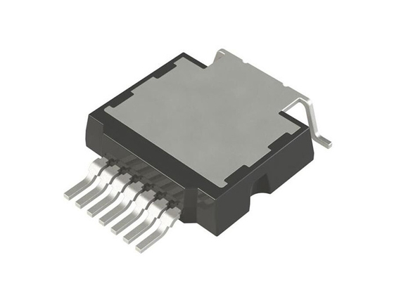 STHU60N046DM9AG ترازستورهای MOSFET