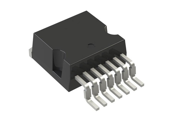 تراشه مدار مجتمع STH65N050DM9-7AG خودرو N-channel 650V 38mΩ 51A MOSFET ترانزیستور