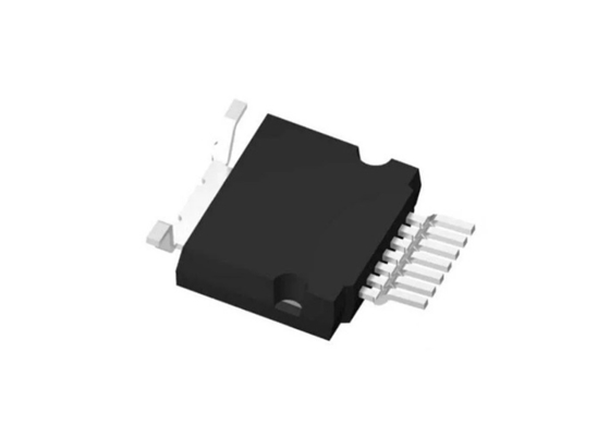 SCT018HU65G3AG چیپ مدار یکپارچه 650V 21.5mΩ 60A ترانزیستورهای MOSFET خودرو
