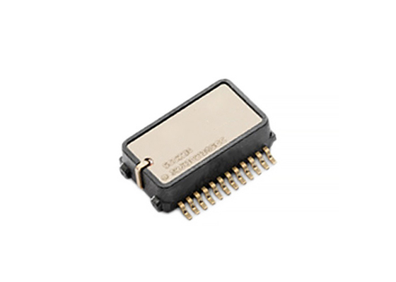 حسگر IC شتاب‌سنج 3 محوره SCC2230-D08-05 با رابط دیجیتال SPI