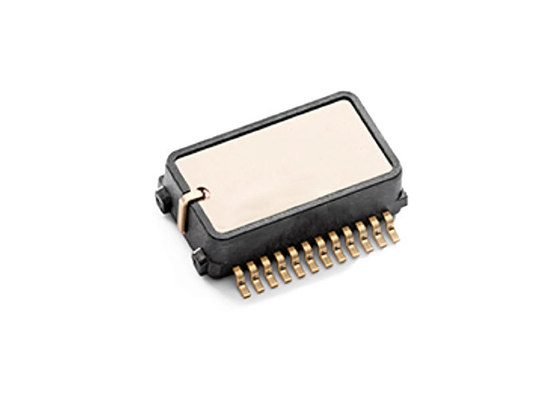 SCC2130-D08-6 حسگر IC ترکیبی ژیروسکوپ و شتاب‌سنج با رابط دیجیتال SPI