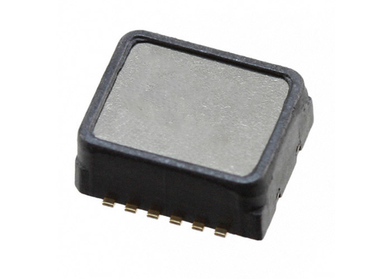 SCA2120-D06-10 Sensor IC High Performance Automotive 3V تا 3.6V سرعت سنج سه محور