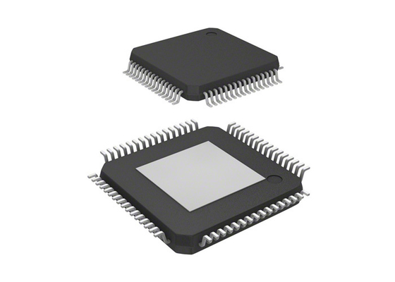 ریزکنترلر S32M241CCABMKHSR MCU 32Bit میکروکنترلر IC تعبیه شده MCU 80MHz HLQFP64