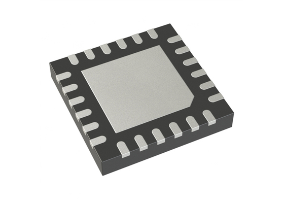 TLC69660QRTWRQ1 تراشه مدار یکپارچه 60mA کنترل کننده MOSFET اسکن خودرو WQFN24
