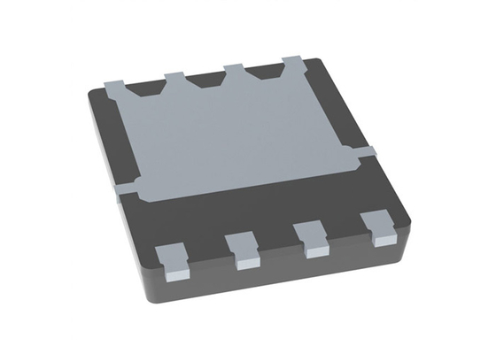 تراشه مدار مجتمع NTMFSC1D9N08XTWG 80 ولت 1.9 mΩ 201A ترانزیستور MOSFET قدرت تکی