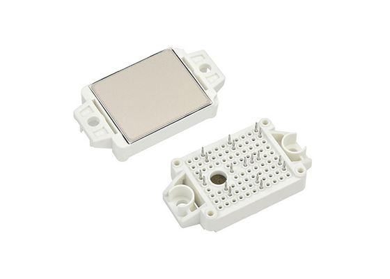NXH030S120M3F1PTG ماژول های IGBT خودرو 1200V 40A 30mΩ ماژول کربید سیلیکون برای اینورتر خورشیدی