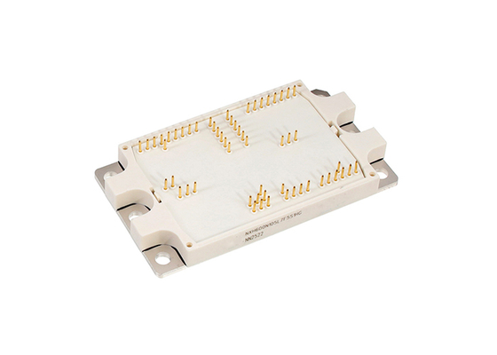 ماژول‌های IGBT خودرو NXH600N105L7F5S1HG، 1.05 کیلوولت، 429 آمپر، 1.08 کیلووات، ماژول IGBT اینورتر NPC سه سطحی