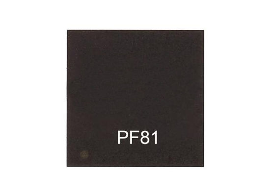 MC34PF8100EPTS مدار یکپارچه تراشه 12 کانال PMICs مدیریت برق مدار یکپارچه