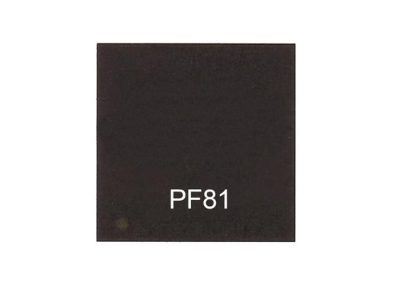 MC34PF8100CCTS مدار یکپارچه تراشه PMICs HVQFN56 مدار یکپارچه مدیریت برق