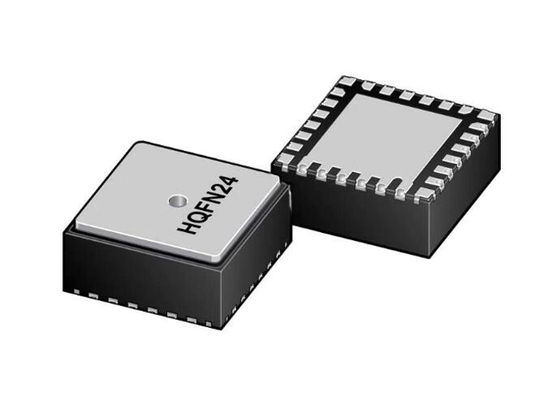NTM88H125ST1 سنسور IC سنسور فشار تایر HQFN24 سنسورهای کنترل فشار تایر