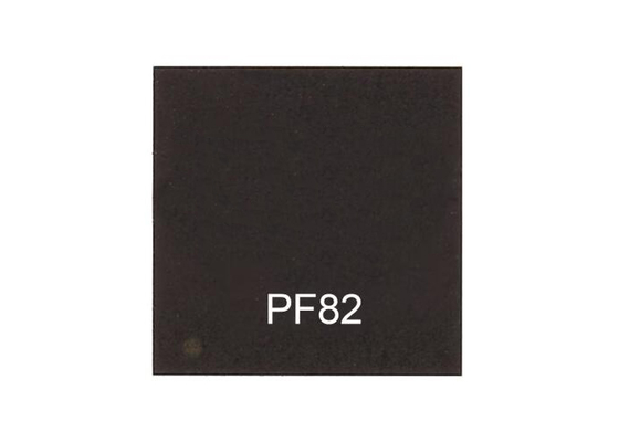 MC33PF8200A0TS تراشه مدار یکپارچه 12 کانال PMIC HVQFN56 تراشه مدیریت برق