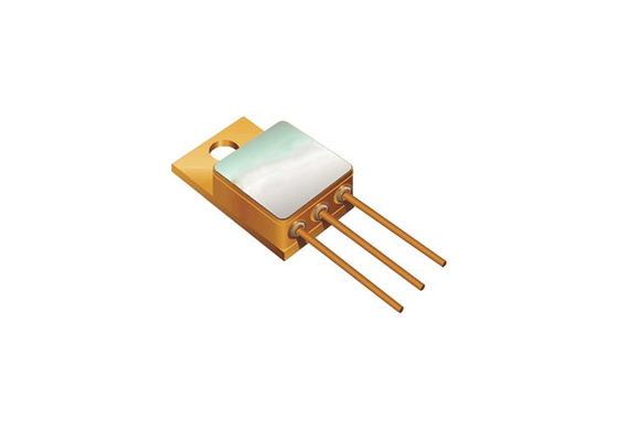 تراشه مدار مجتمع JANSR2N7586T1، ترانزیستورهای MOSFET قدرت مقاوم در برابر تشعشع، 250 ولت، 45 آمپر