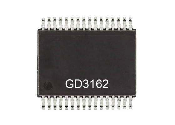 تراشه مدار مجتمع MGD3162AM551EK درایور گیت ایزوله با ولتاژ بالا 8000Vrms SSOP32