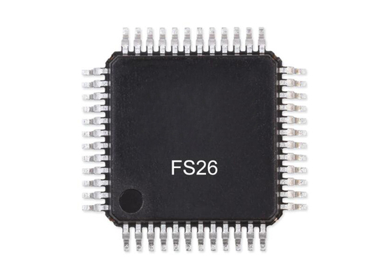 تراشه مدار مجتمع MFS2633AMDAJAD سیستم پایه تراشه FS26 ایمنی خودرو SBC