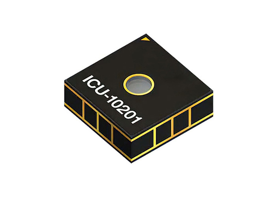 ICU-10201 سنسور IC TOF Chirp Sensor Ultrasonic Time-of-Flight
