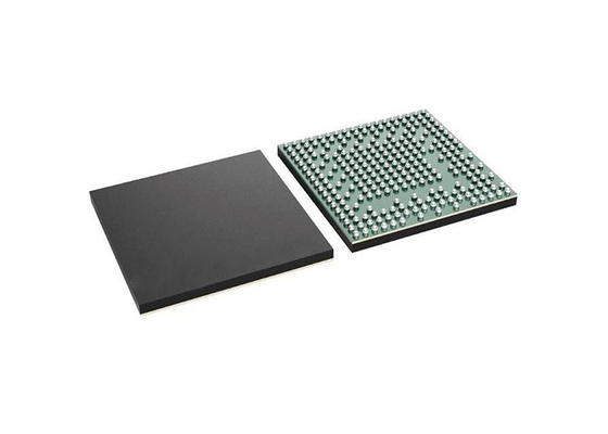 سنسور IC AWR2944ALBGALTRQ1 تک تراشه 76 گیگاهرتز تا 81 گیگاهرتز رادار FMCW خودرو