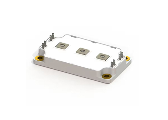 ماژول‌های IGBT خودرو APGXT600SK120T6G، 1200 ولت 600 آمپر، باک چاپر IGBT، ماژول قدرت 7 SP6C