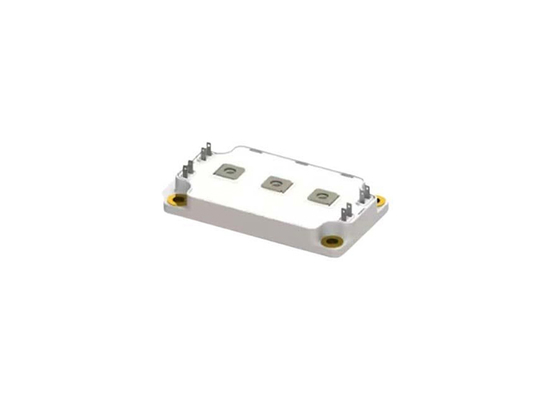 APTGX600A170T6G ماژول های IGBT خودرو نیمه پل 1700V 750A مرحله پای ماژول قدرت IGBT 7