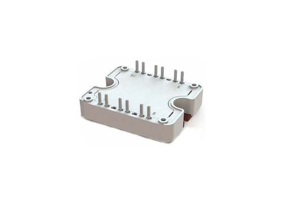 APTGX50H120T1G ماژول های IGBT خودرو 1200V 50A پل کامل IGBT 7 ماژول قدرت بسته SP1F