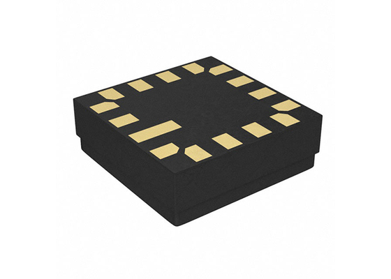 LIS3DHHTR Sensor IC MEMS Digital Output Motion Sensor برای شیب سنج دقیق