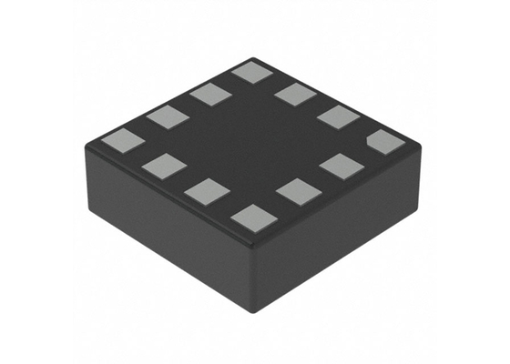 حسگر IC LIS2DS12TR حسگر حرکتی خروجی دیجیتال MEMS سه محوره با عملکرد بالا