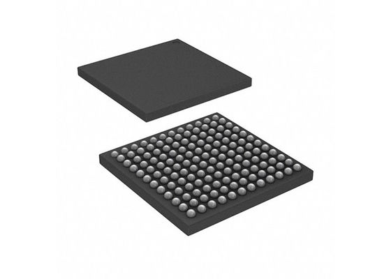 AD9671KBCZ تراشه مدار یکپارچه اوکتال سونوگرافی AFE با دمودولاتور دیجیتال