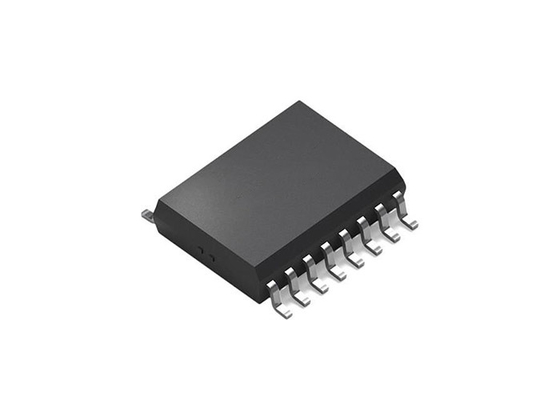 سنسور IC ACS71010GMATR-050B5، 50A، 1 کانال، اثر هال، حسگر جریان دو جهته