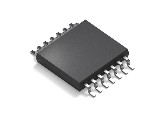 A17802PLEATR سنسور IC سنسور موقعیت القایی پیشرفته IC با خروجی سینوسی/کوسینوسی