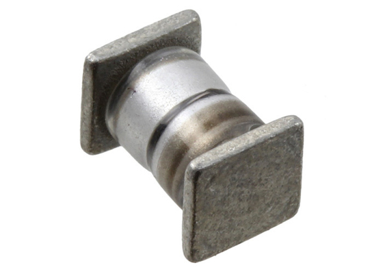 تراشه مدار مجتمع JANS1N6316DUS با قابلیت اطمینان بالا، دیودهای زنر شیشه ای 500mV تکی