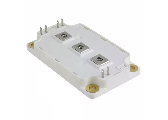 ماژول‌های IGBT خودرو APGXT450DU120T6G، 1200 ولت، 450 آمپر، IGBT دوگانه با امیتر مشترک، ماژول قدرت 7 تایی