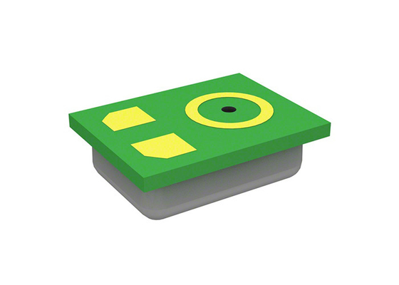 حسگر IC INMP510ACEZ میکروفون MEMS همه جهته با عملکرد بالا و پورت پایین