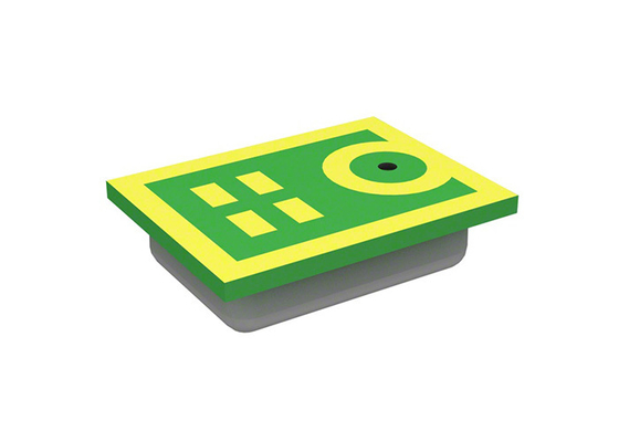 INMP621ACEZ Sensor IC Low Power Bottom Ported Omnidirectional MEMS میکروفون با قدرت پایین