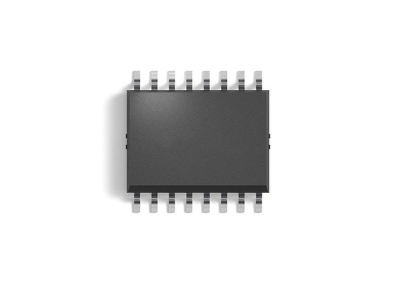 ACS37035KLACTR-040B5 حسگر IC 1 کانال حسگر جریان با کم خروجی آفست