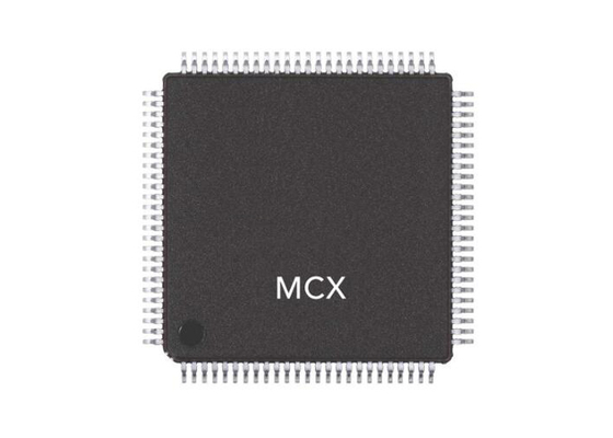 MCXN947VPBT میکروکنترلر MCU ARM میکروکنترلر HDQFP172 150MHz MCX N94x MCU