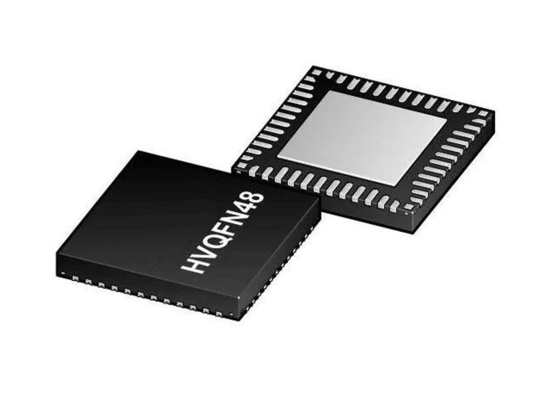 تراشه مدار مجتمع MFS2321BMBA0EP FS23 System Basis Chip HVQFN48، آی سی مدیریت توان
