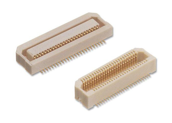 AXK6A2337YG کانکتورهای P5K Header 120POS Narrow Pitch Connector
