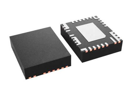 TPS16850VMAR چیپ مدار یکپارچه 20A Hotswaps یکپارچه قابل جمع و جور eFuses