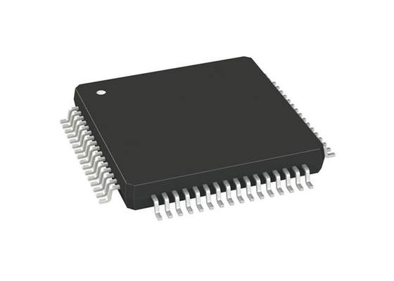 ریزکنترلر R7FA4M3AF3CFM MCU 32 بیتی 100MHz ARM Cortex-M33 RA4M3 ریزکنترلر 64-LFQFP