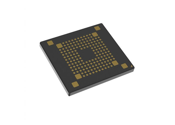 حسگر تصویر CMOS شاتر سراسری 16 مگاپیکسلی با فرکانس 32.4 مگاهرتز NOIX1SE016KB-LTI