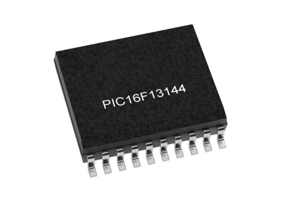 PIC16F13144T-I/SO میکروکنترلر MCU PIC 16F میکروکنترلر SOIC20 32MHz MCU 8Bit