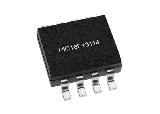 ریزکنترل‌گر PIC16F13114T-I/SN MCU 8 بیتی MCU SOIC8 PIC 16F IC ریزکنترل‌گر