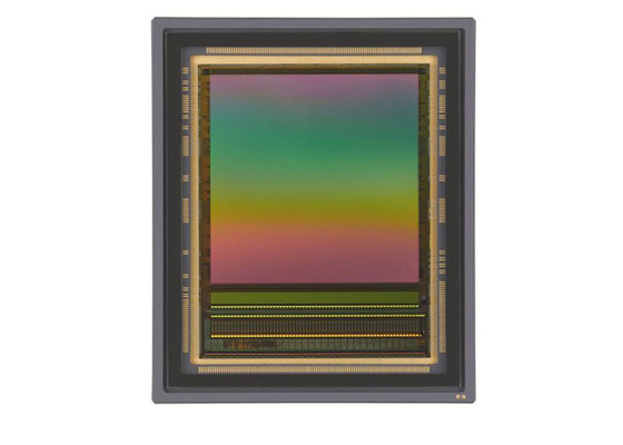 NOIV1SN025KA-GTI Sensor IC 25 MP Global Shutter CMOS Image Sensor بسته 355-μPGA
