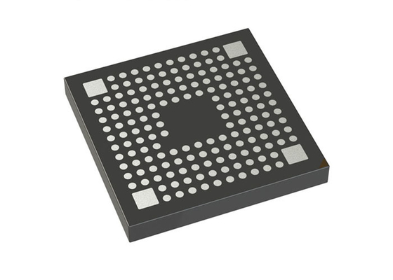 NOIX4SE5000B-LTI Sensor IC 32.4MHz Global Shutter CMOS Sensors برای پخش
