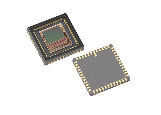 NOIP1SE0500A-QTI سنسور IC پایتون 0.5 مگاپیکسل سنسور تصویر CMOS شاتر سراسری