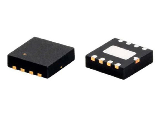ماژول ارتباطی بی‌سیم M3SW-2-50DRA سوئیچ GaAs PHEMT SPDT MCLP8 IC سوئیچ RF